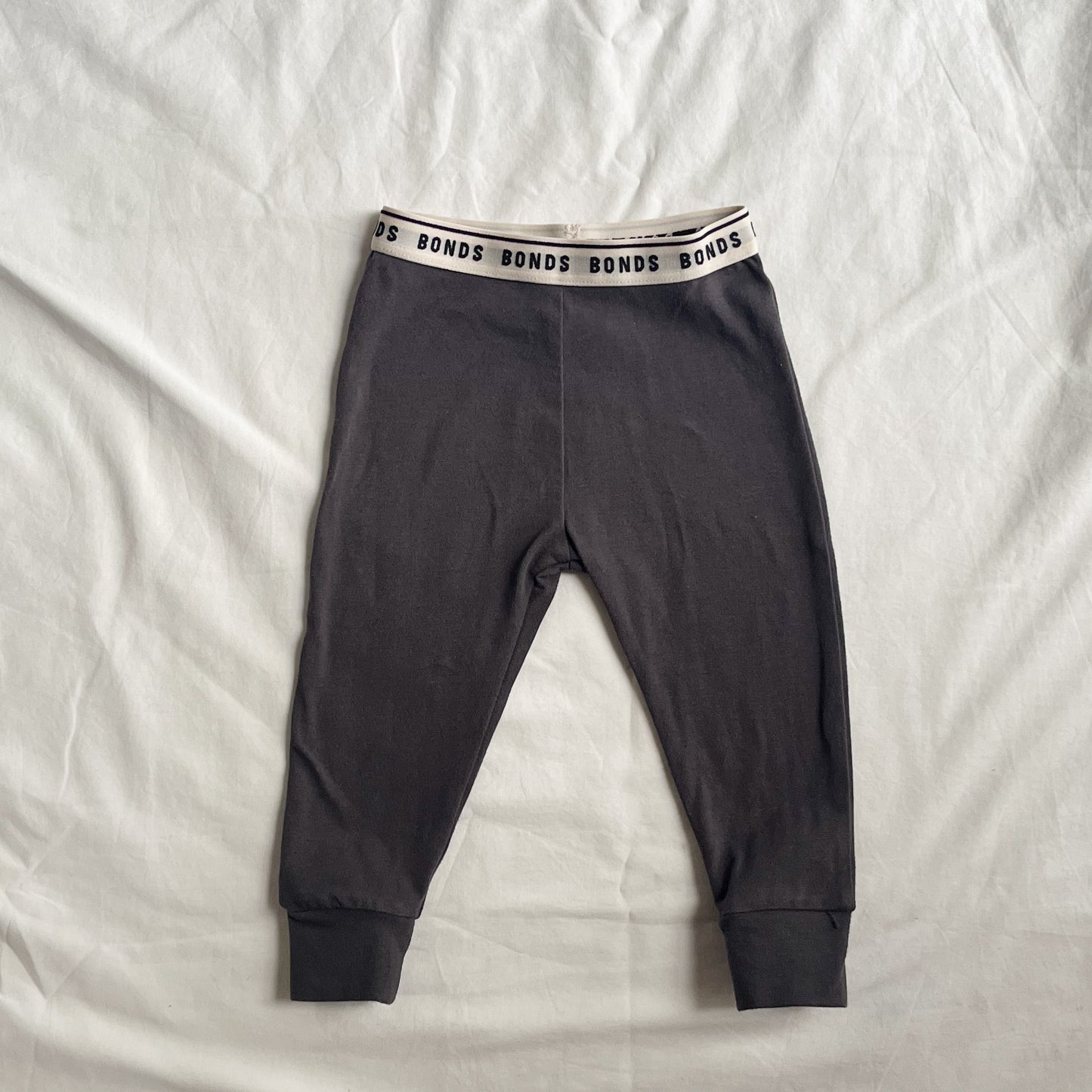 Bonds pants, 3-6m