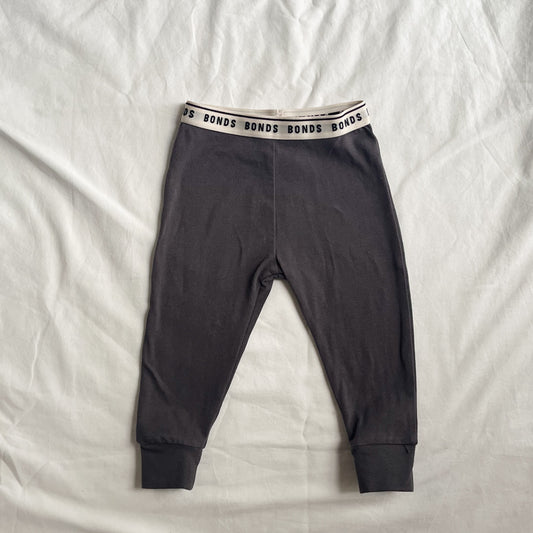Bonds pants, 3-6m