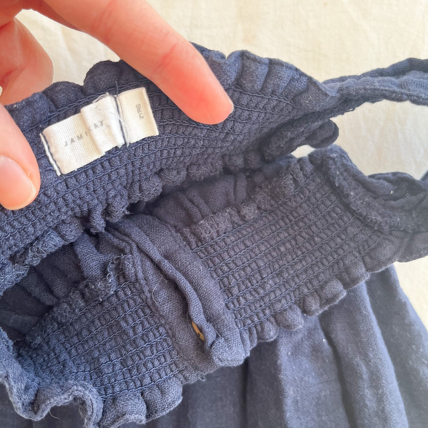 Jaime Kay dress, size 2