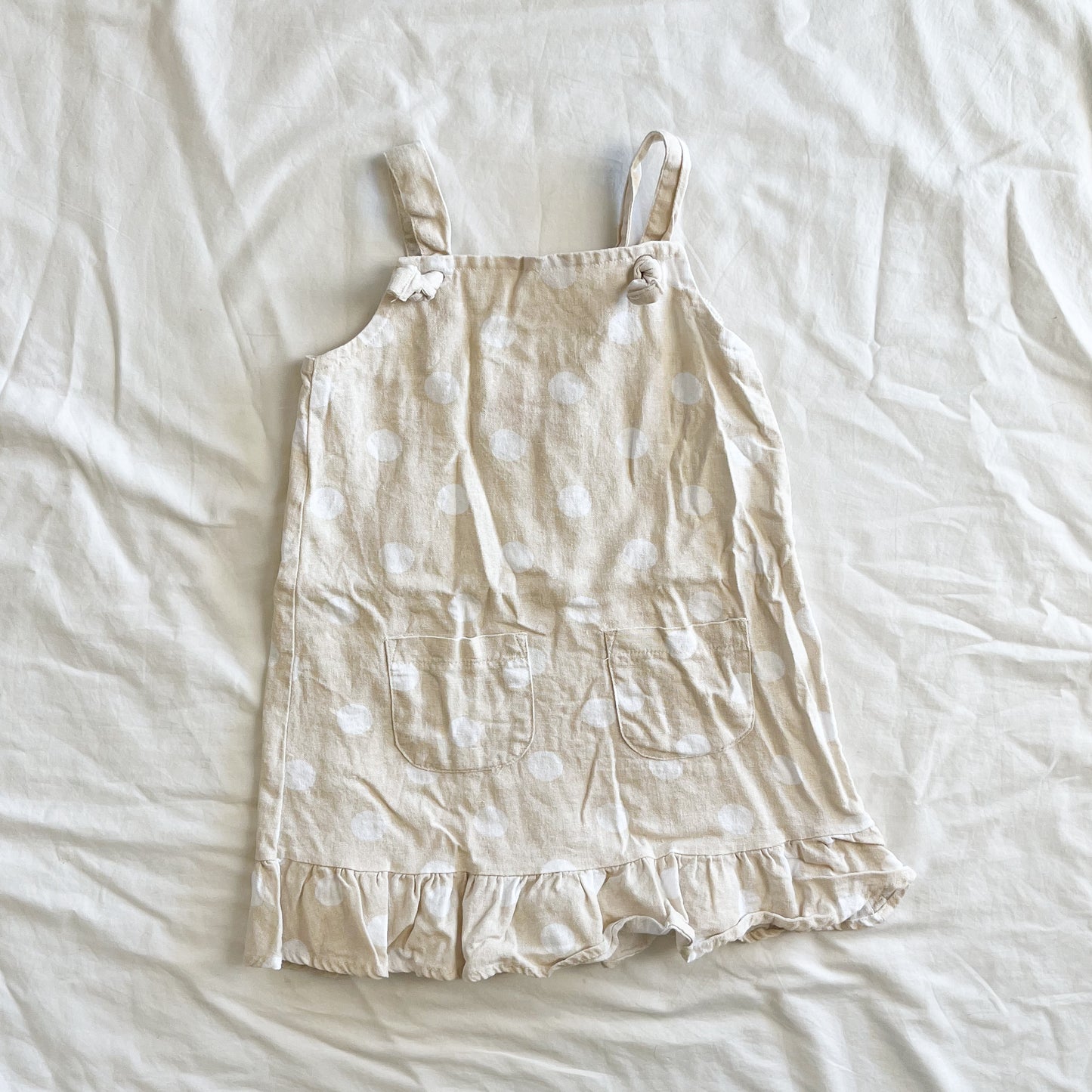 Mini mango dress, size 4