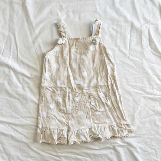 Mini mango dress, size 4