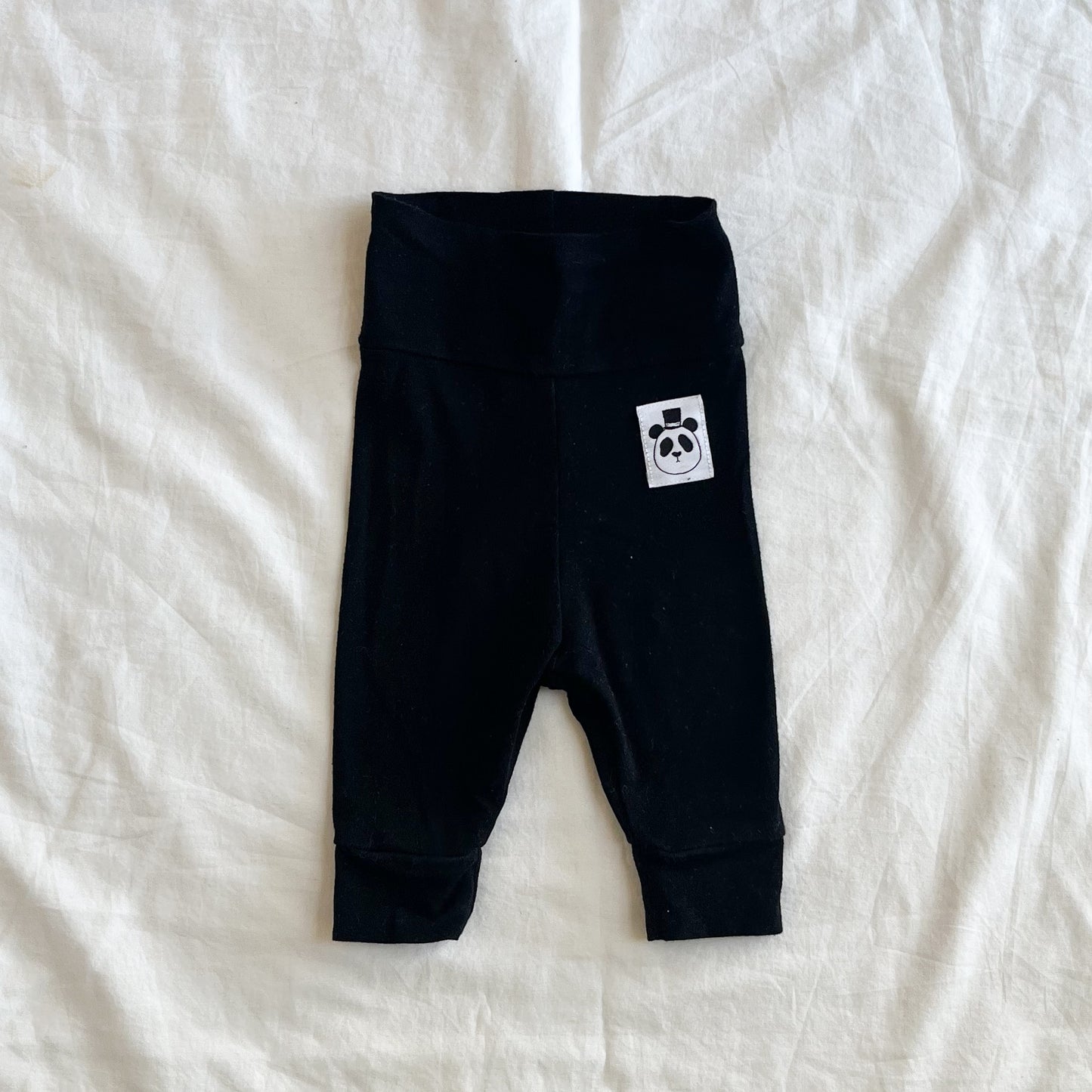 Mini Rodini pant, NB