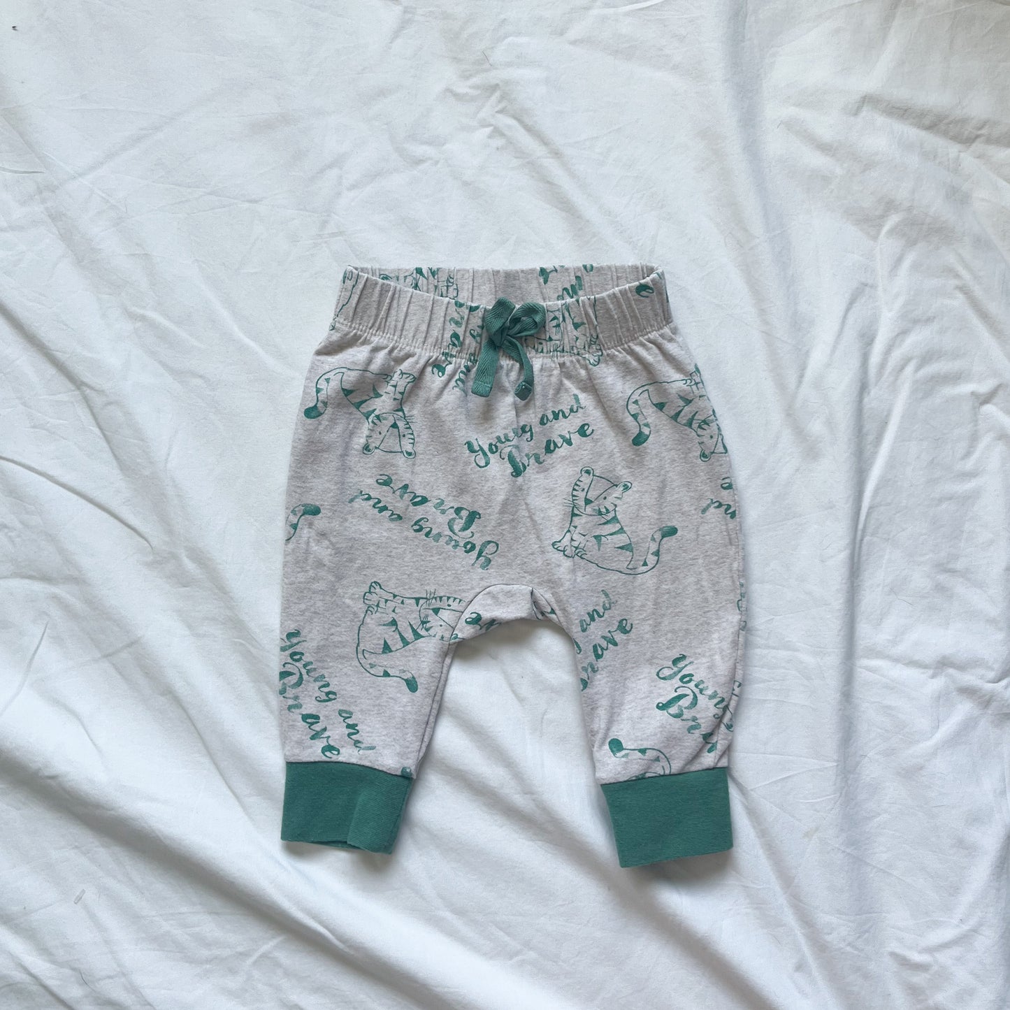 Teeny weeny pants, 0-3m