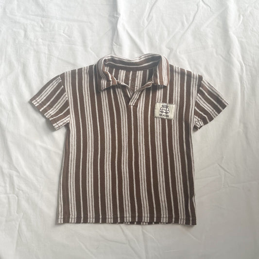 Okie Dokie top, size 3