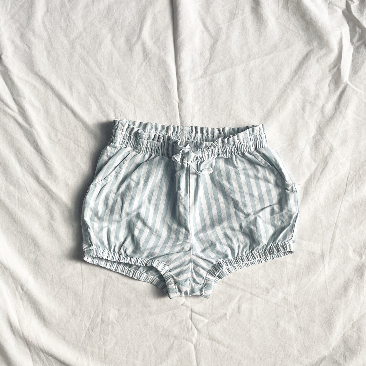 Gap bloomers, 6-12m