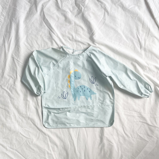 Sleeved Bib