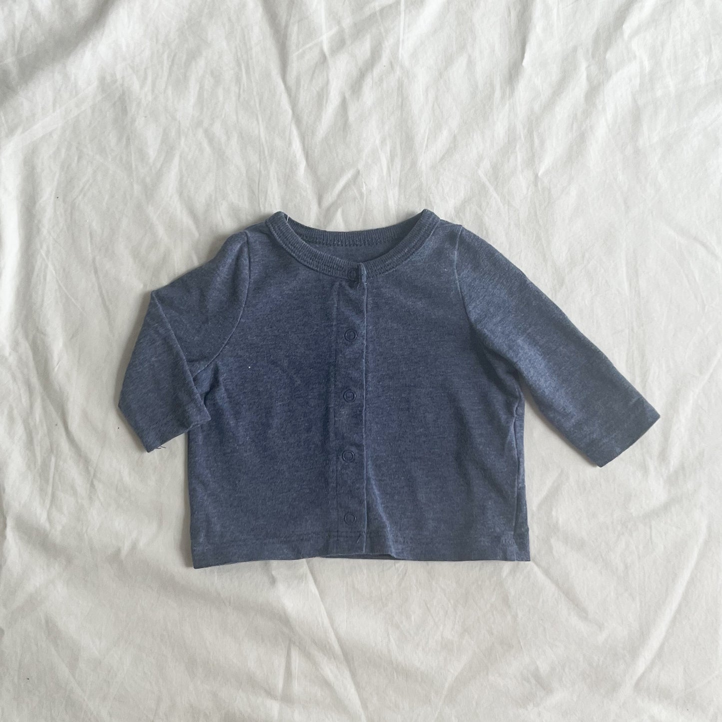 Cotton on cardi, NB