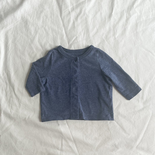 Cotton on cardi, NB