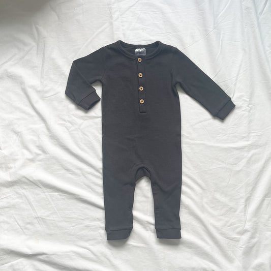Ricochet growsuit, 3-6m