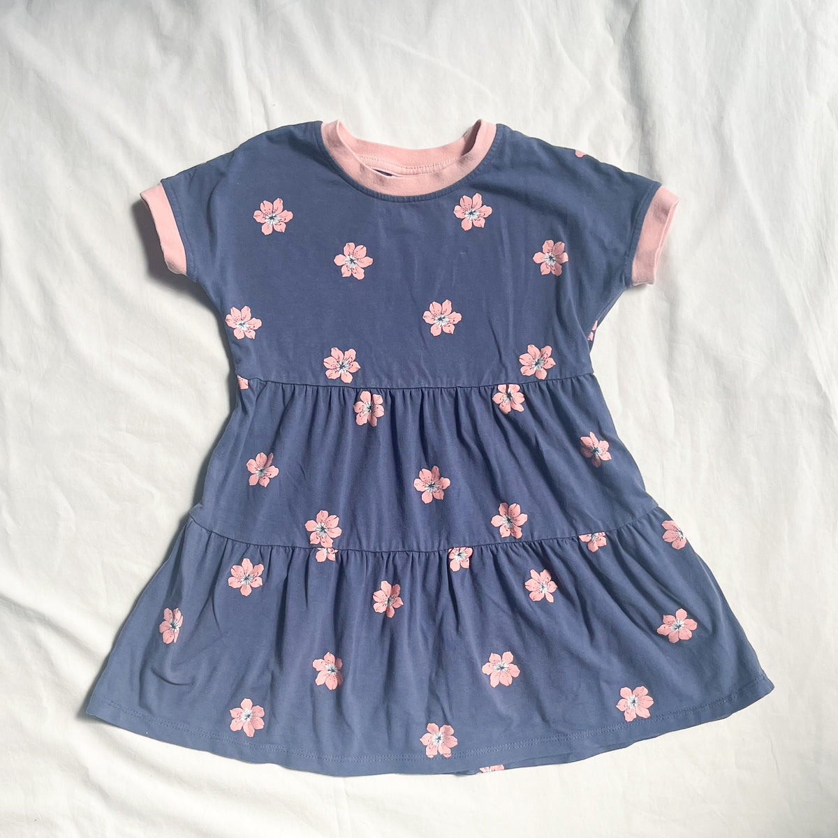 Teeny weeny dress, size 2