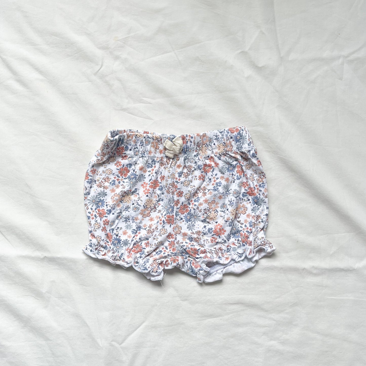 Mobi minors shorts, 3-6m