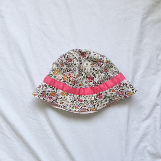 Sunhat, size S (Aprox 1-3)
