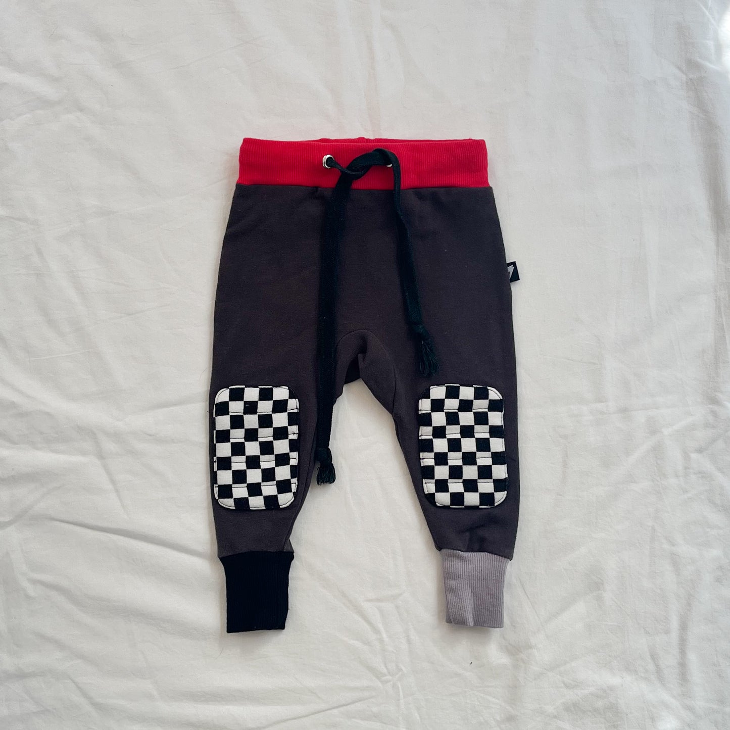 Radicool pants, 3-6m
