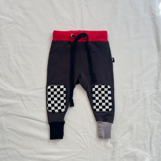Radicool pants, 3-6m