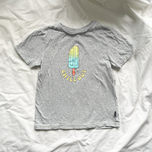 Mac & Ellie tee, size 6