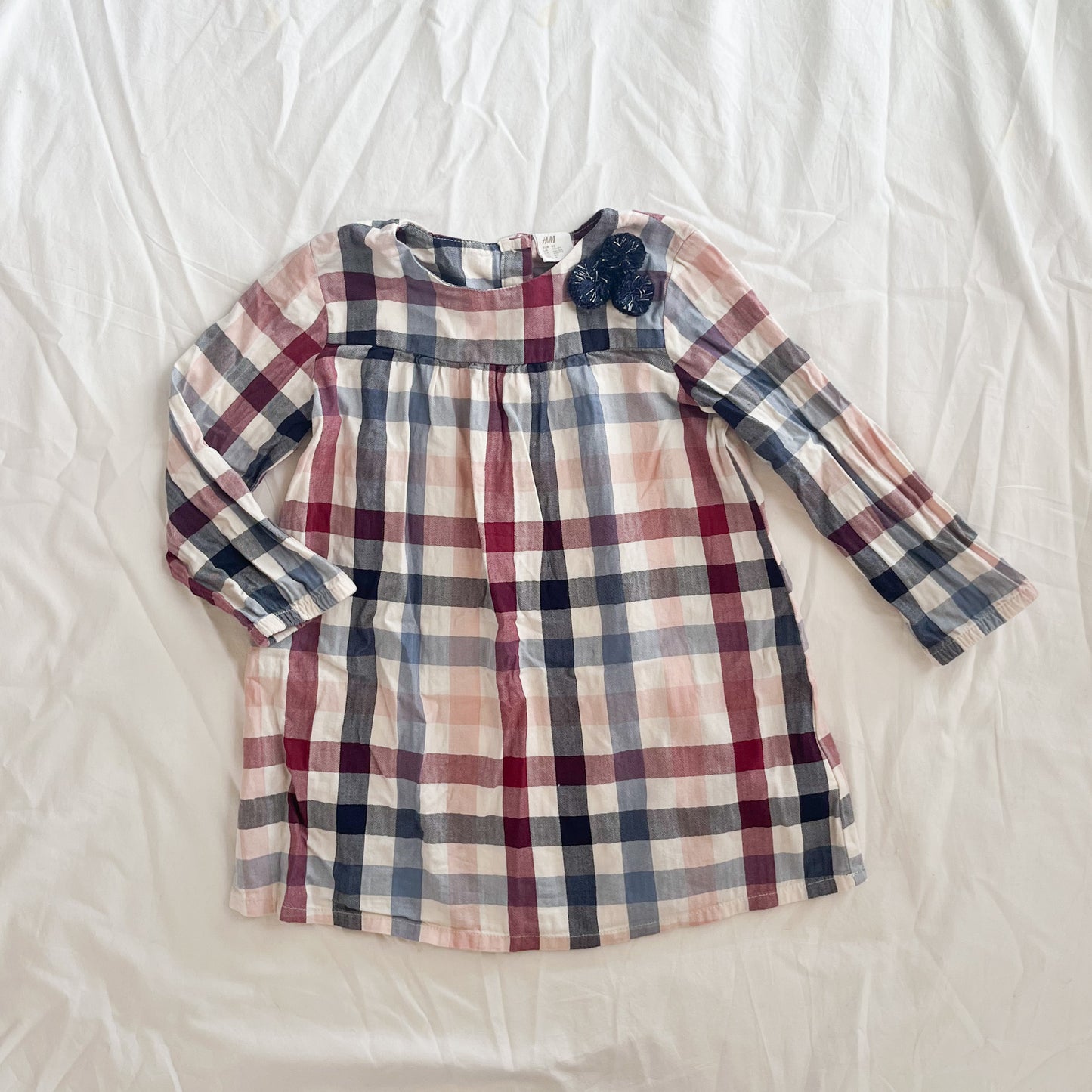 H&M dress, size 2