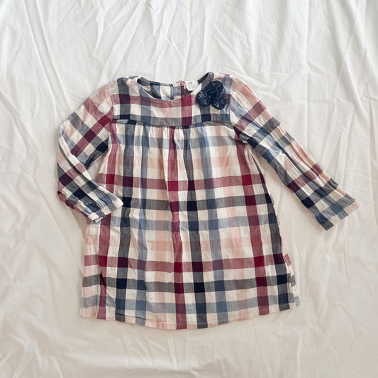 H&M dress, size 2