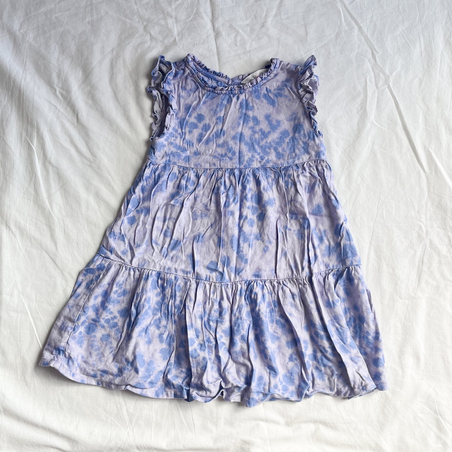 Beebay dress, size 3