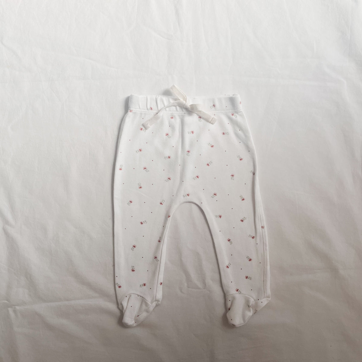 Jaime Kay pants, 3-6m