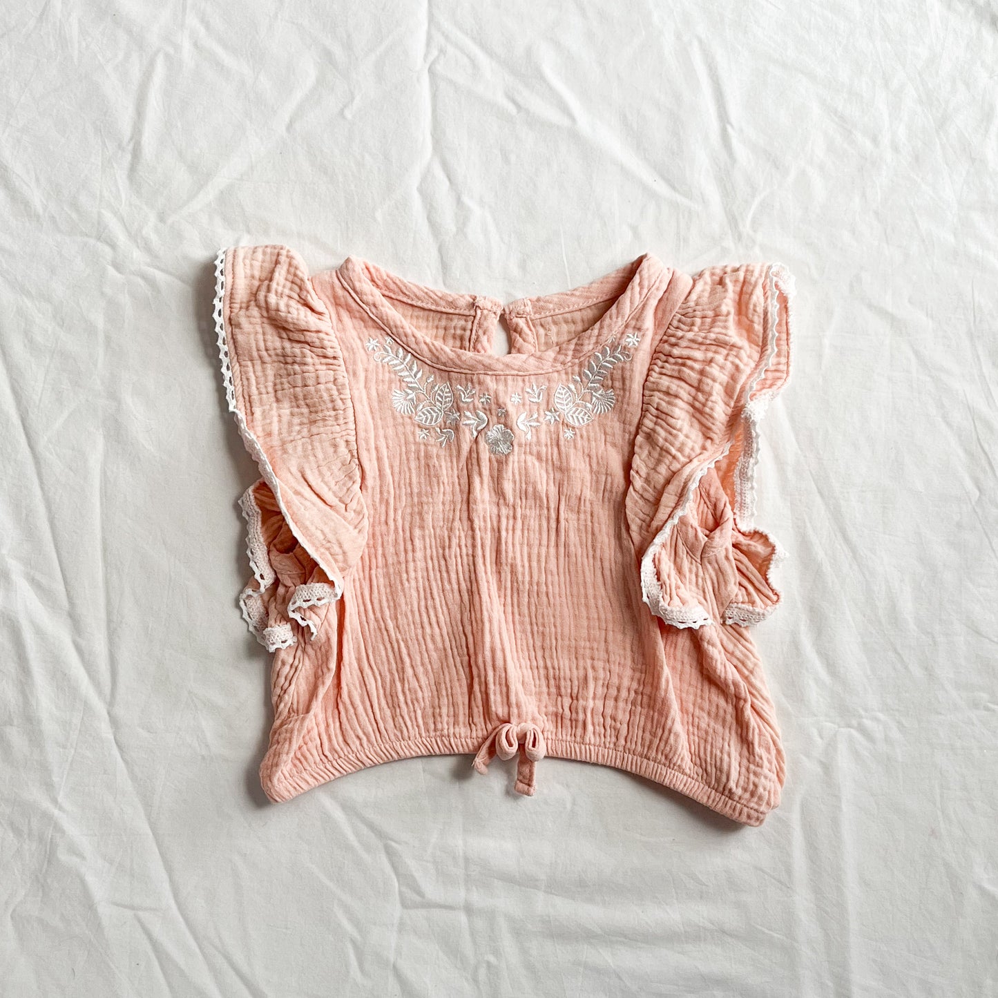 Rachel Zoe top, size 4