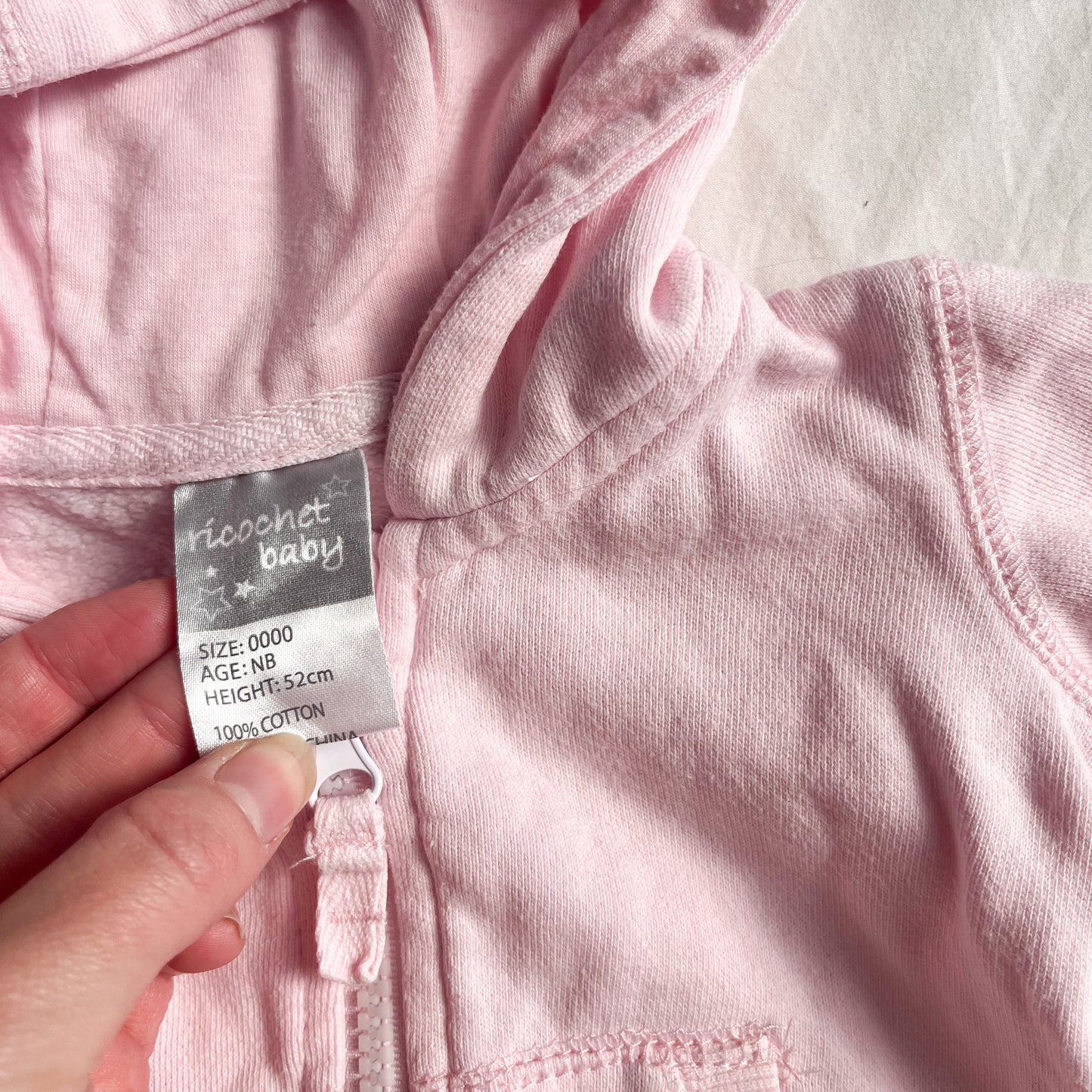 Ricochet jacket, NB