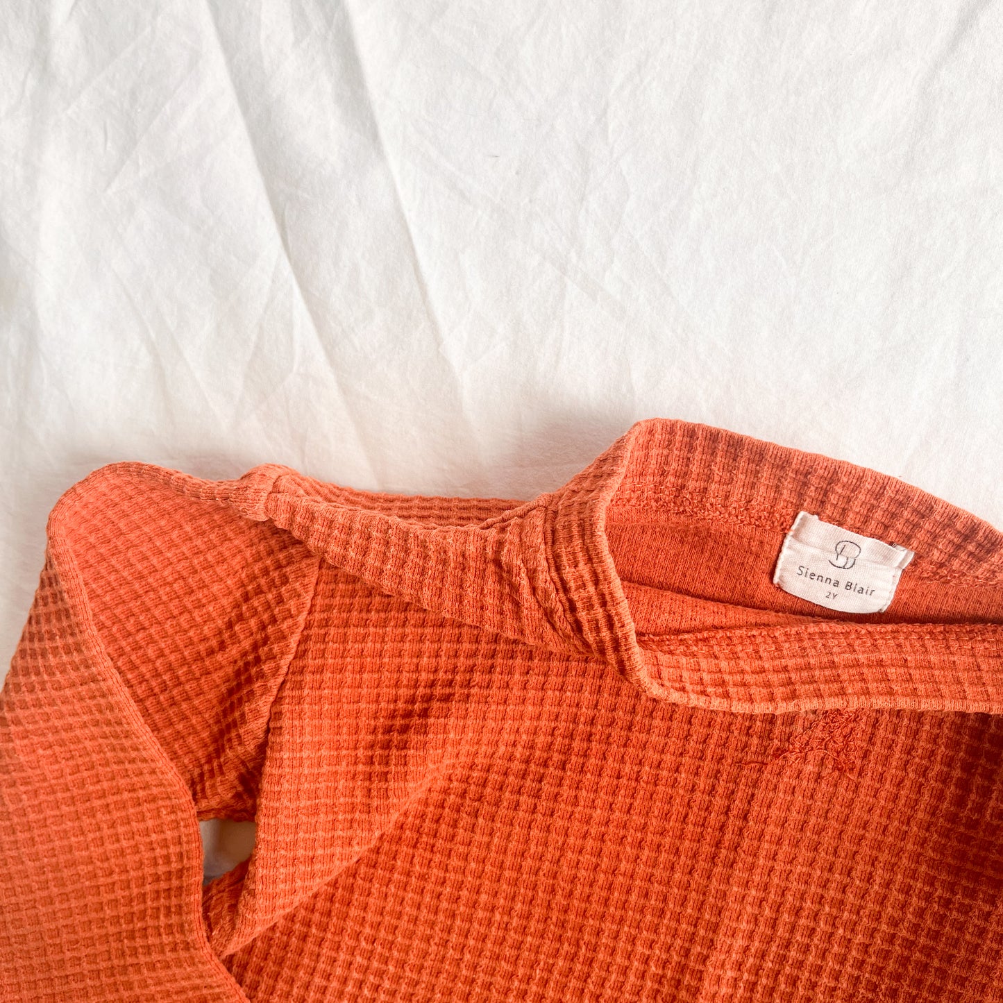 Sienna Blair top, size 2