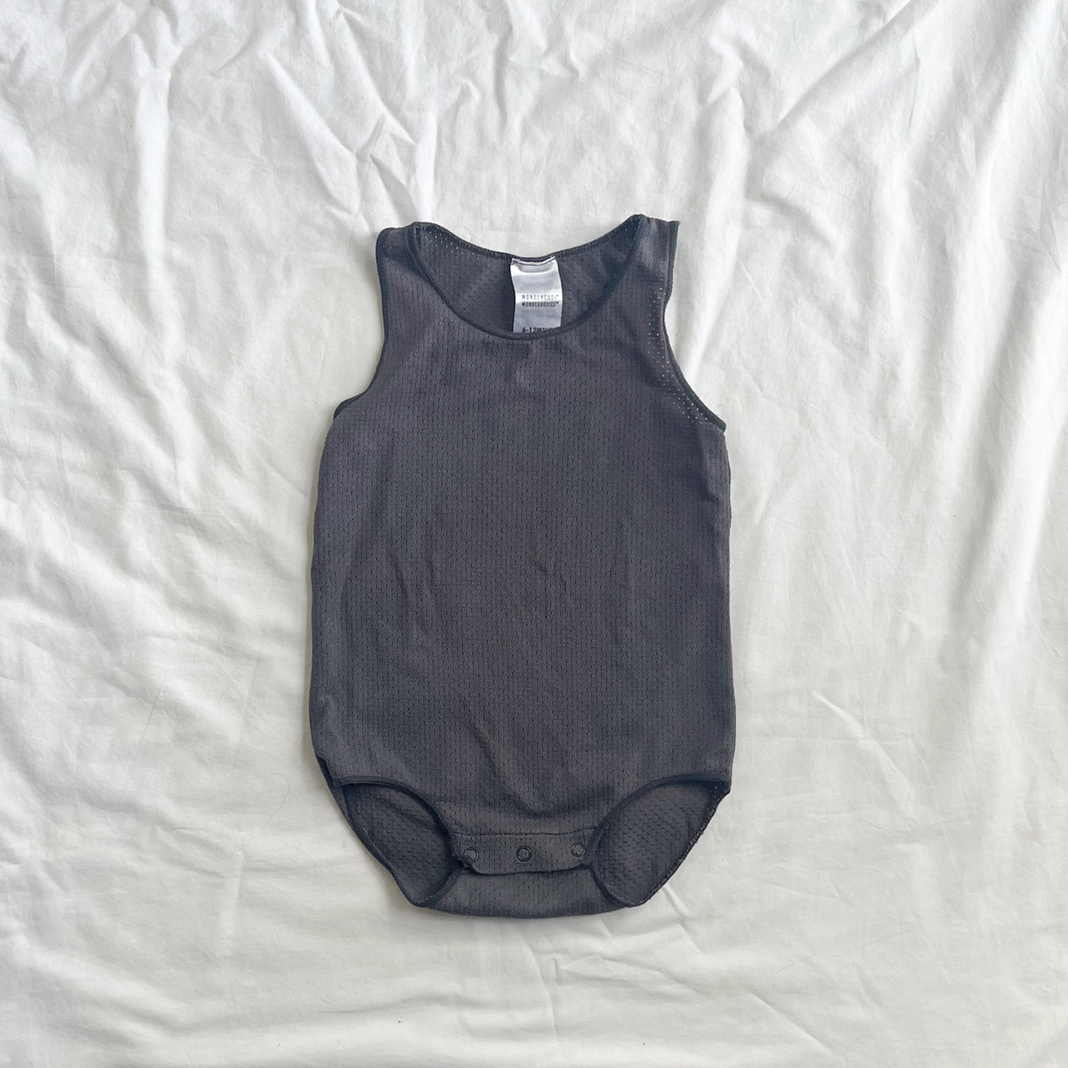 Bonds wondercool bodysuit, 6-12m
