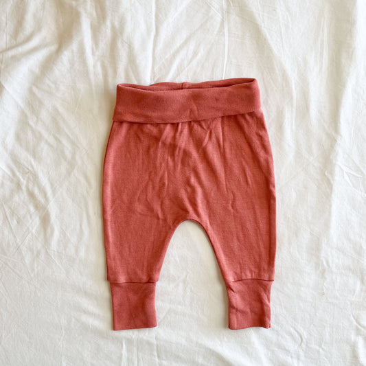 Little bundle pant, 0-3m