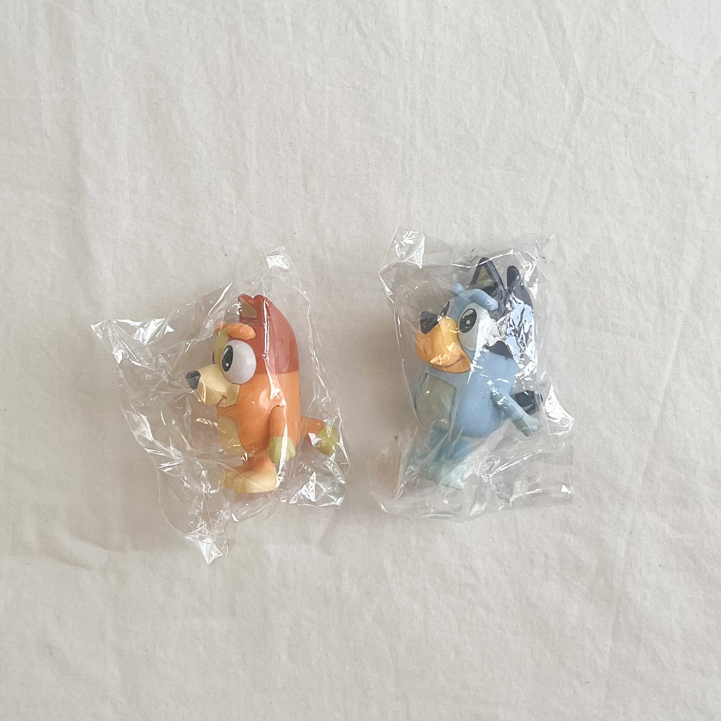 Bluey & bingo (not bluey brand)