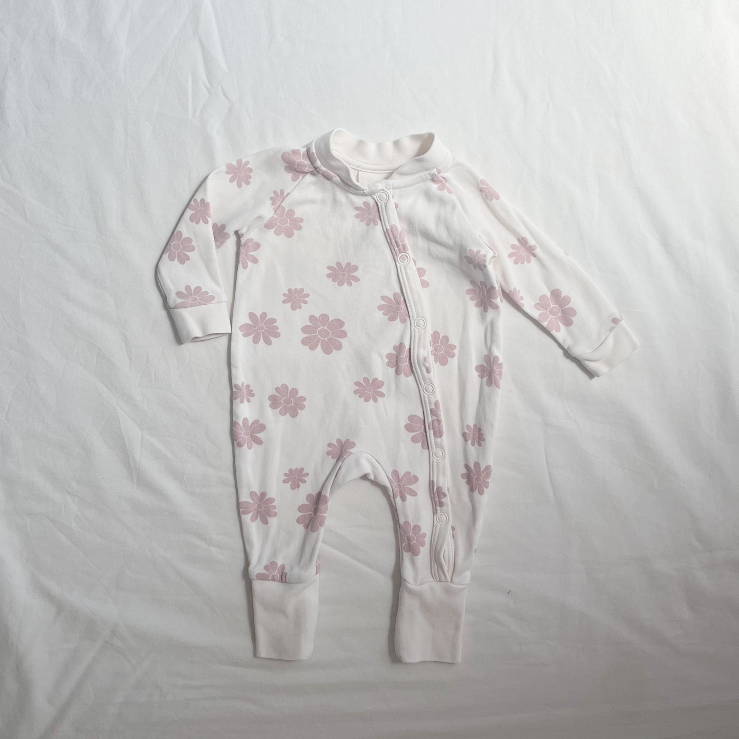 Little bundle suit, PREM