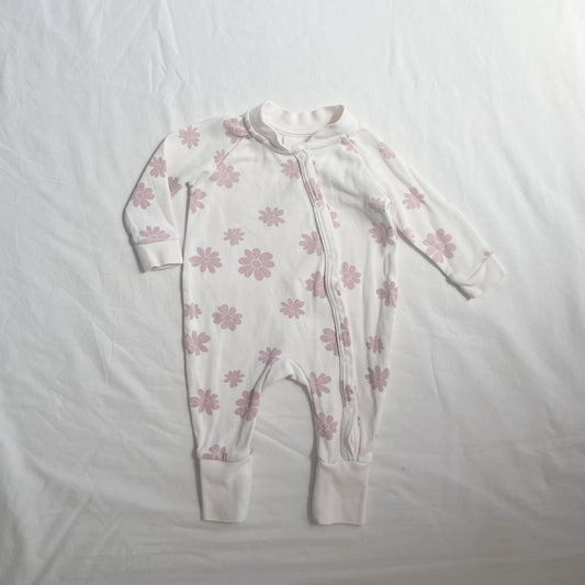 Little bundle suit, PREM