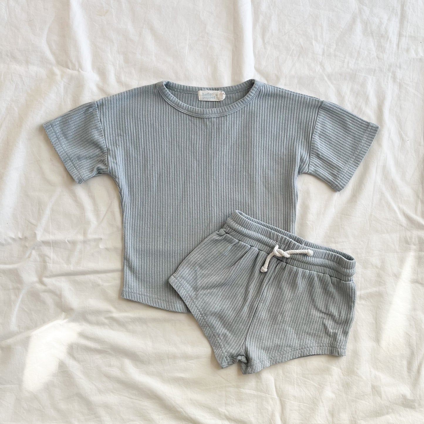 Hello poppet set, size 2