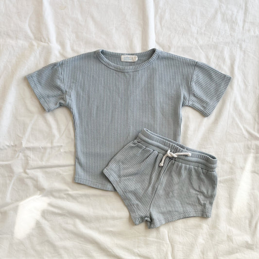 Hello poppet set, size 2