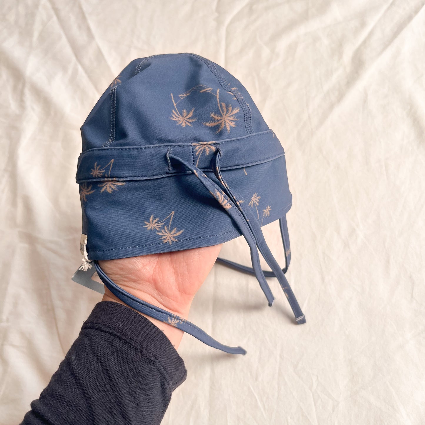 Toshi swim hat, xxs (aprox 0-6m)
