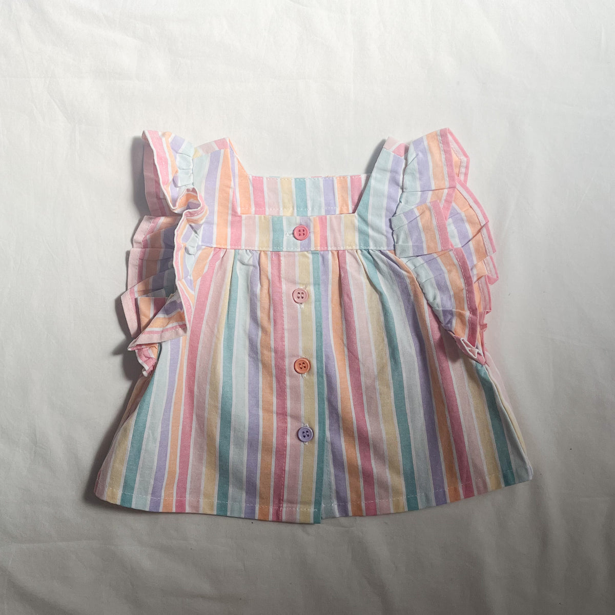 Teeny weeny top, 3-6m