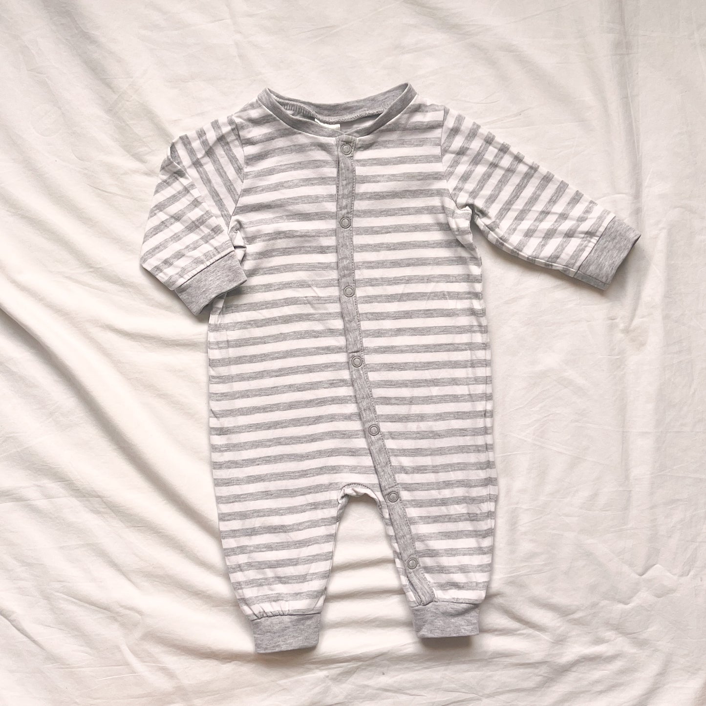 H&M growsuit, 0-3m
