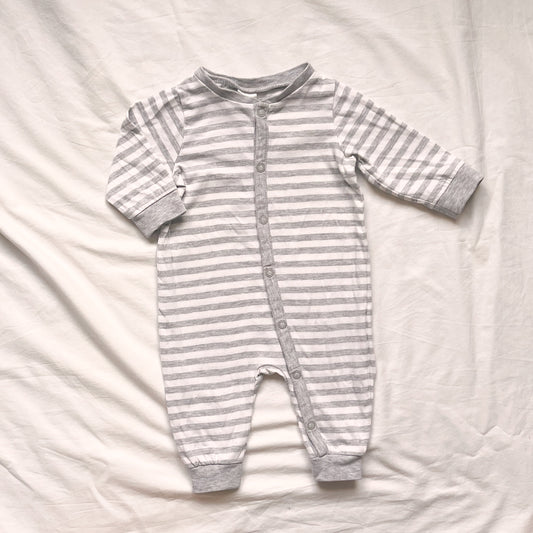 H&M growsuit, 0-3m