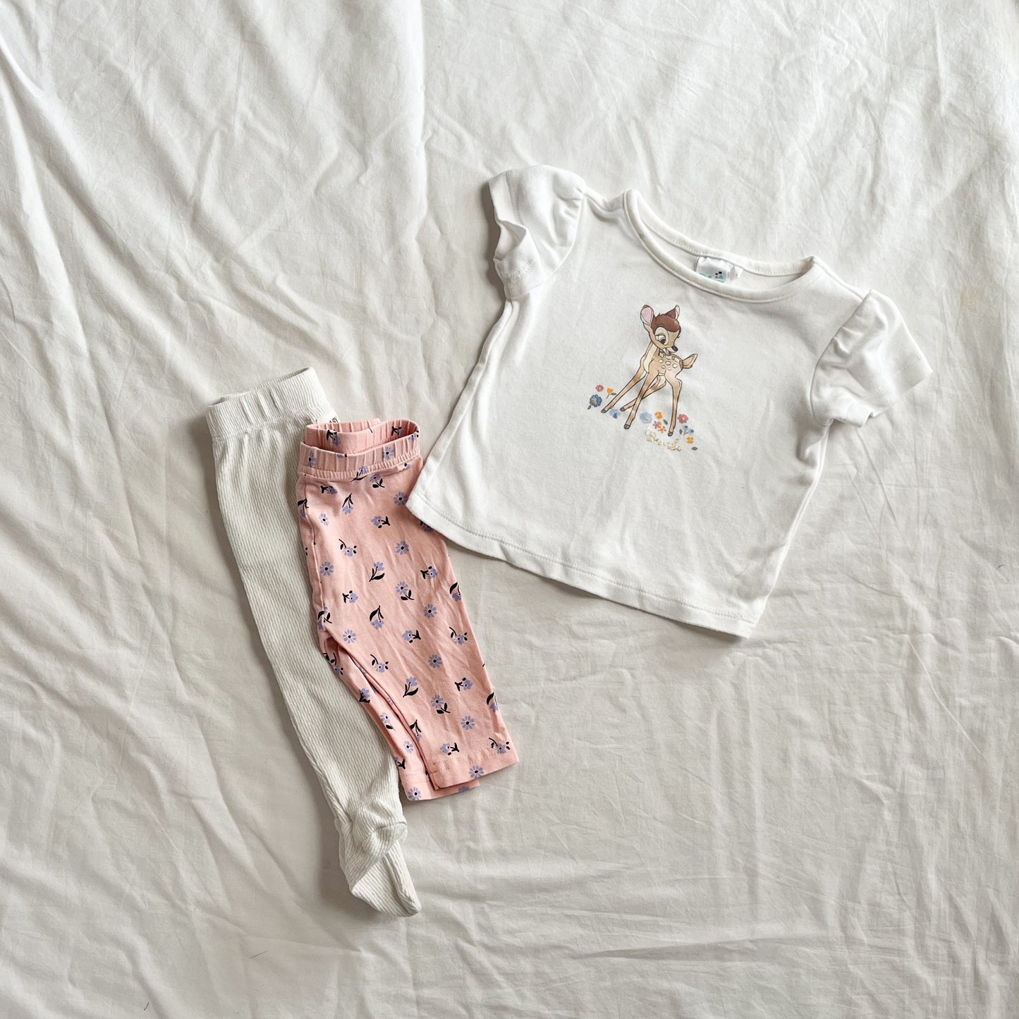 BUNDLE, 0-6m - GUC-EUC