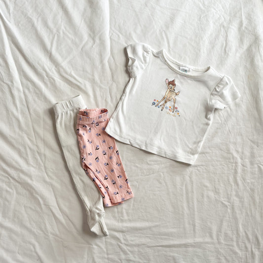 BUNDLE, 0-6m - GUC-EUC