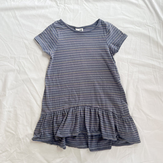 Cotton on dress, size 4