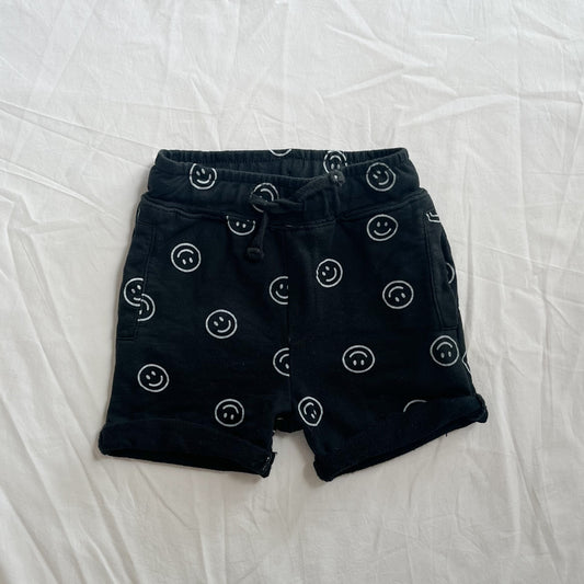 Ricochet shorts, size 1