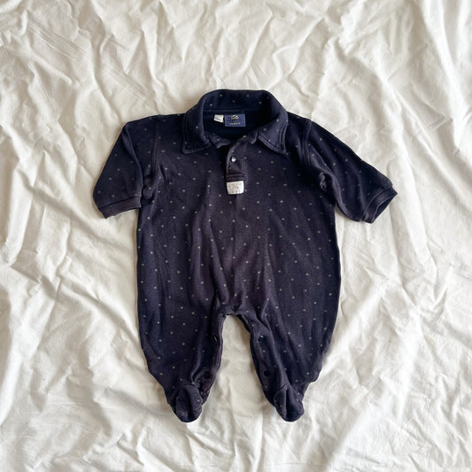Elf sweatsuit, 0-3m