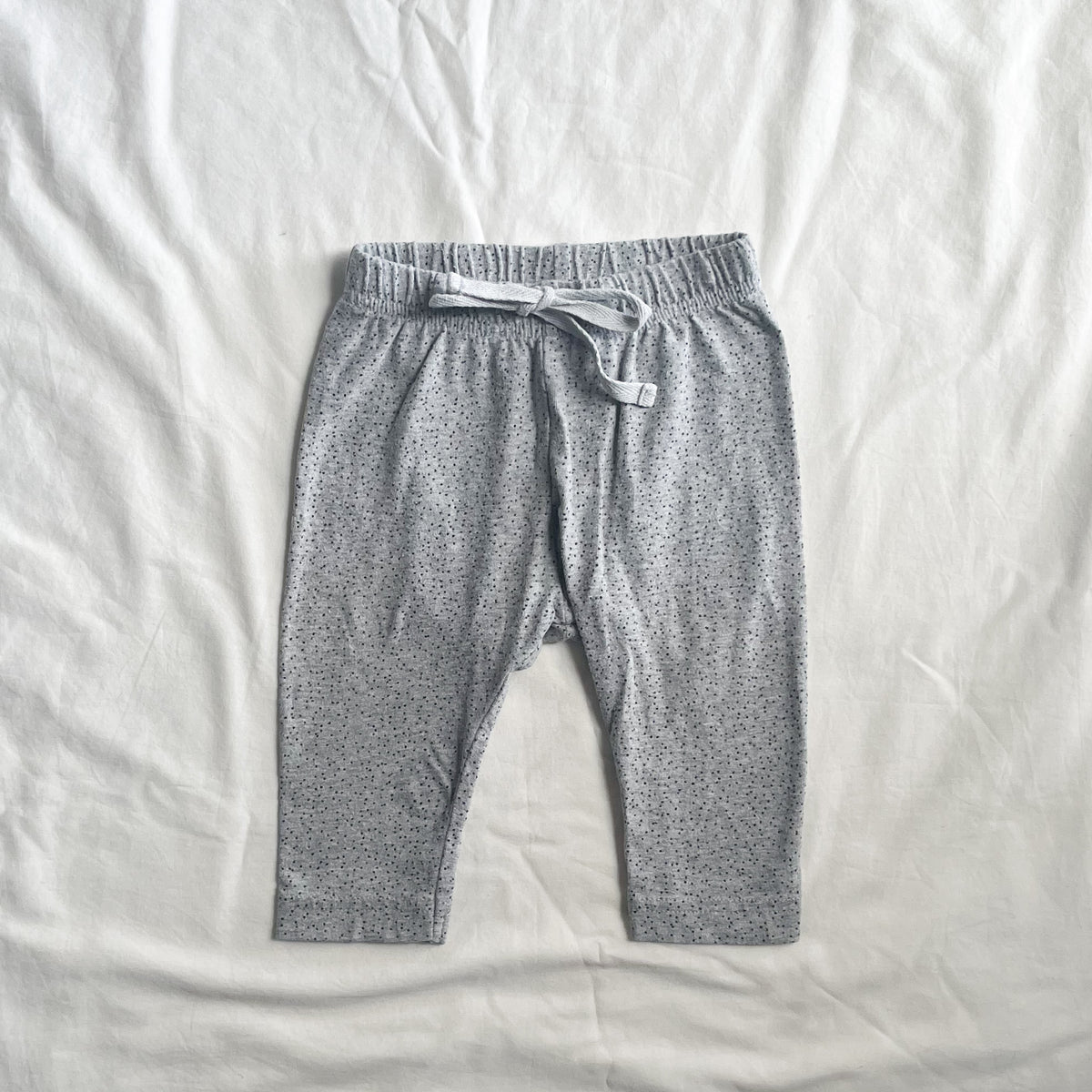 Nature baby pants, 3-6m