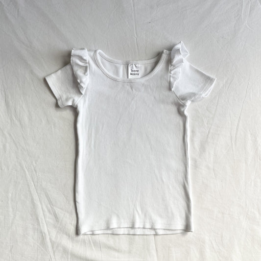 Teeny weeny tee, size 2
