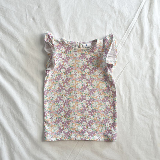 Teeny weeny singlet, size 1