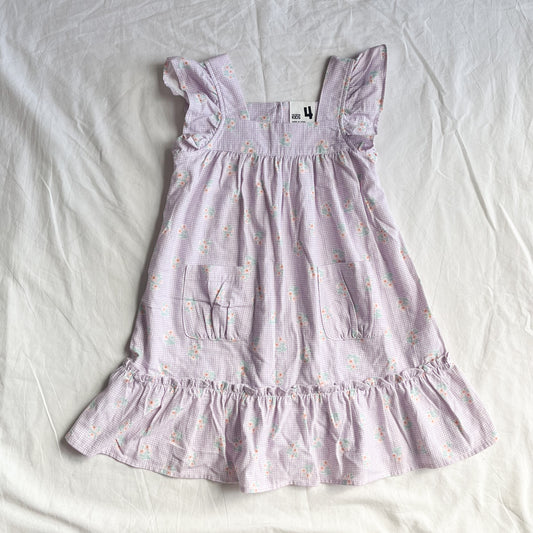 Cotton on dress, size 4