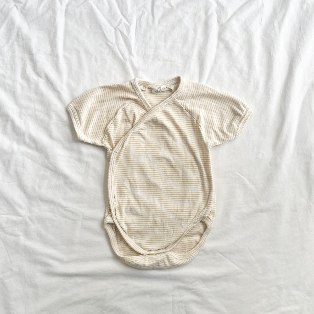 Nature baby bodysuit, 3-6m