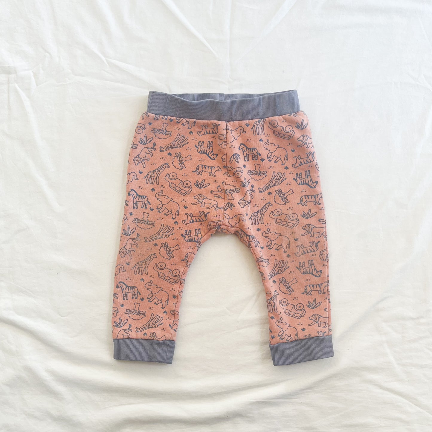 Teeny weeny pants, size 1