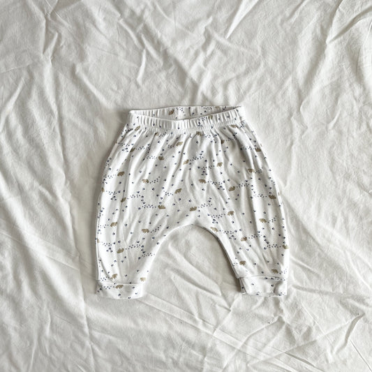 Little bundle pants, NB