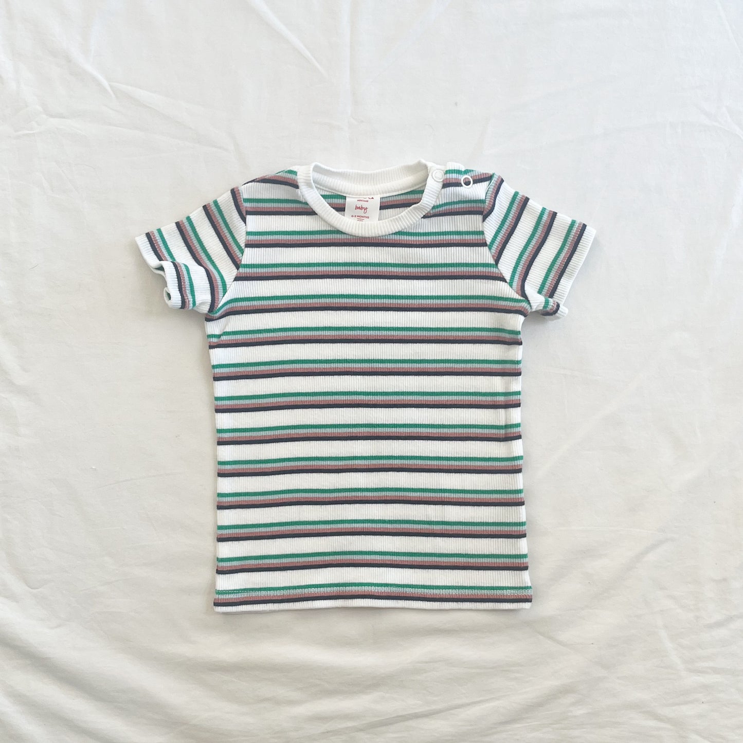 Seed tee, size 0-3m